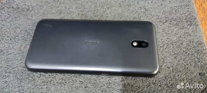 Nokia 1.3 Dual Sim, 16 ГБ