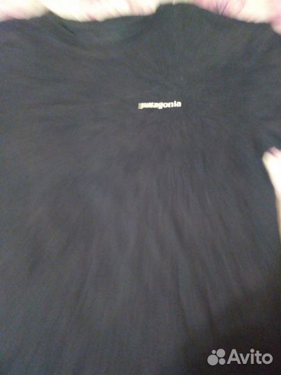Футболкаpatagonia
