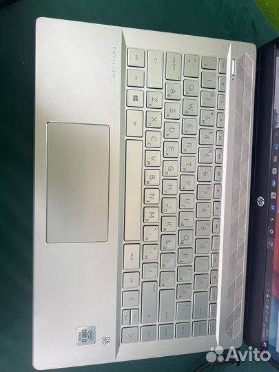 Ноутбук Hp 14-ce3023ur