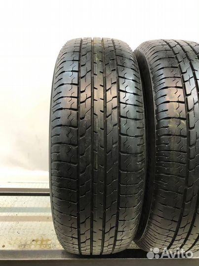 Bridgestone B390 205/65 R16 108