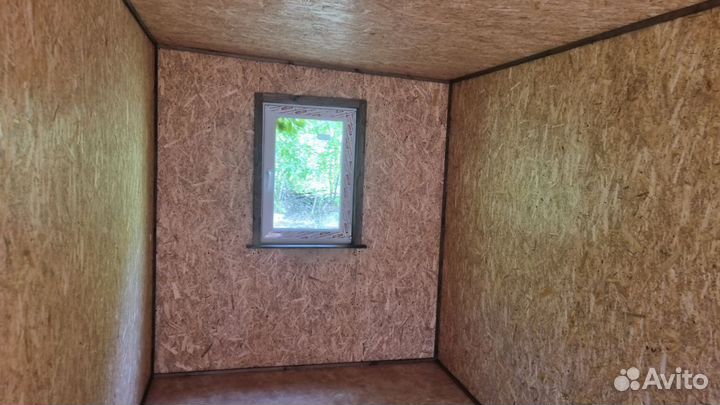 Вагончики бытовки новые. Есть доставка