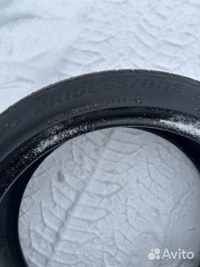 Bridgestone Turanza T001 225/45 R19