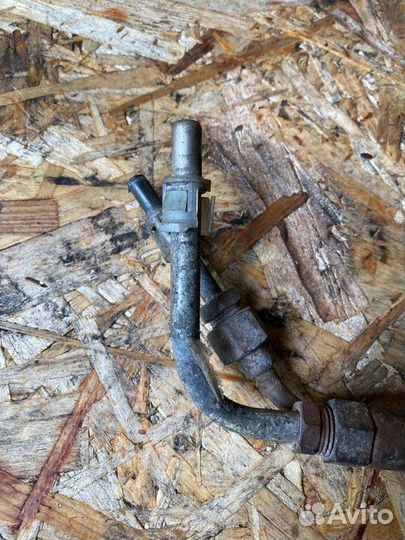 Рейка топливная (рампа) Daewoo Nexia