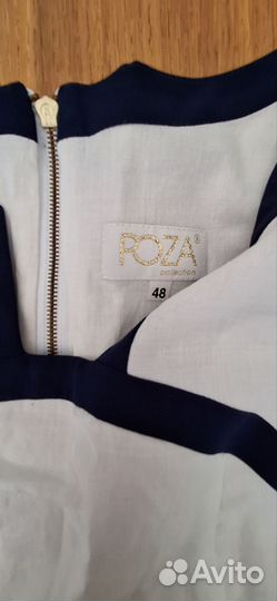 Платье женское летнее