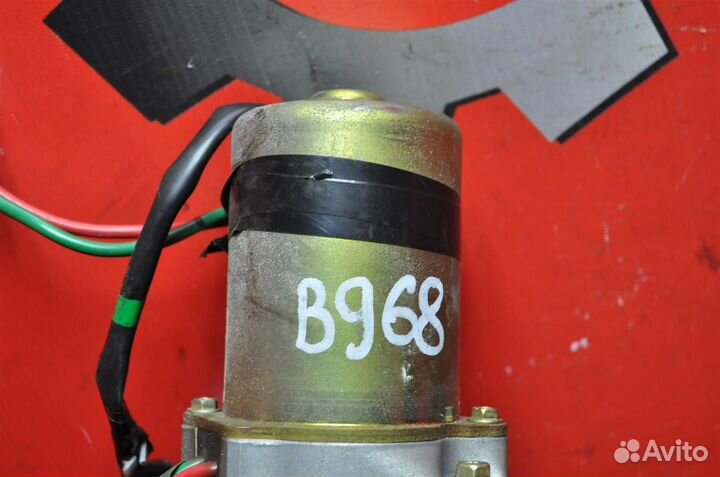 Электроусилитель руля toyota corolla ZZE120