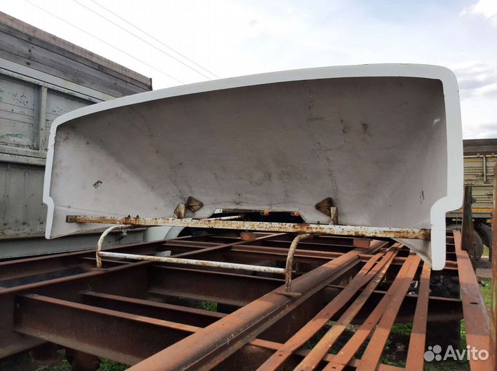 Спойлер маз