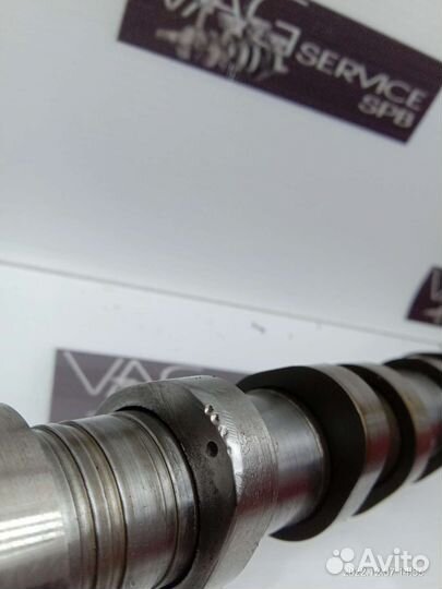 Распредвал выпускной VW VAG 3.6Л FSI CMT CGR