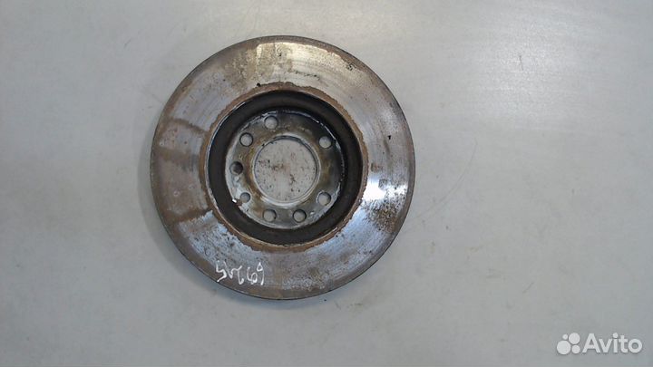 Диск тормозной Opel Zafira A, 2004