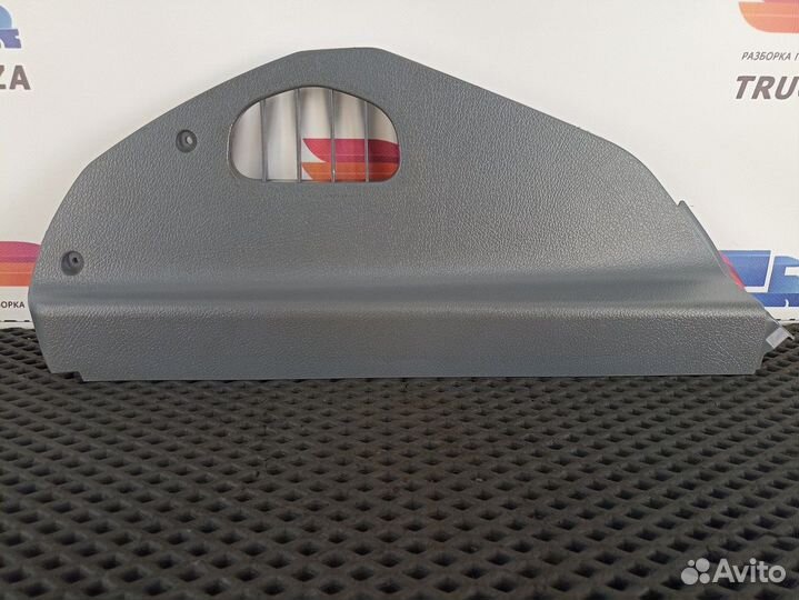 Накладка панели приборов