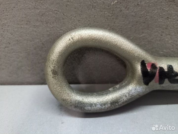 Скоба буксировочная Suzuki Grand Vitara 2009