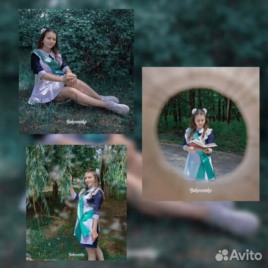 Фотограф, ретушёр, обработка фотографий