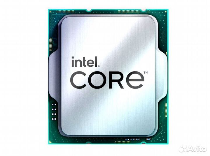 Intel Core (CM8071504820806)