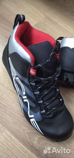 Ботинки лыжные spine NNN Viper 251