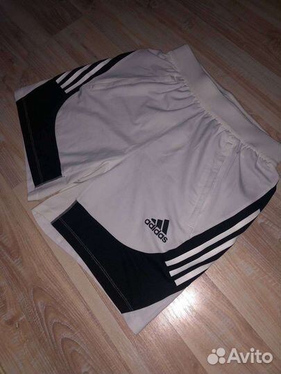 Шорты adidas aeroready