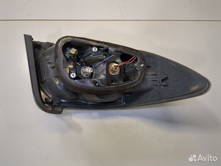 Фонарь (задний) Mazda CX-7, 2008