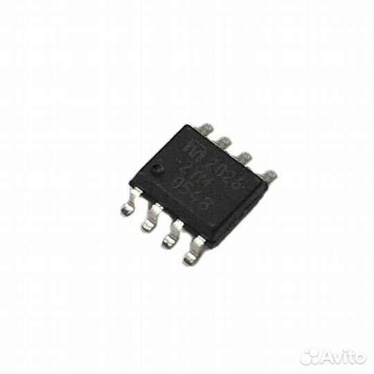 1 шт MIC2026-2YM MIC2026 Микросхема MIC