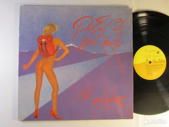 Roger Waters – The Pros And Cons Of Hitch Hiking