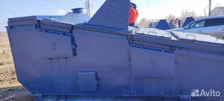 Модернизация абз на 5 фракций.дс.кдм