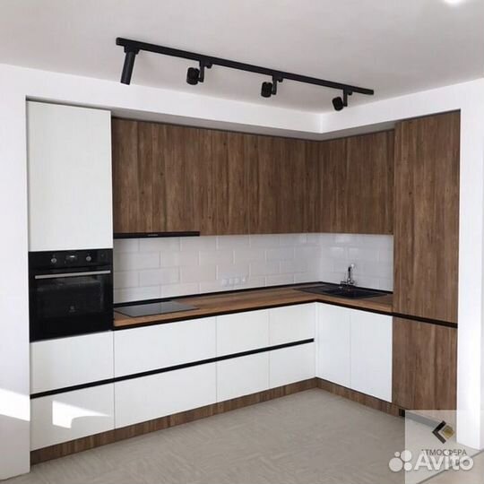 Кухня на заказ