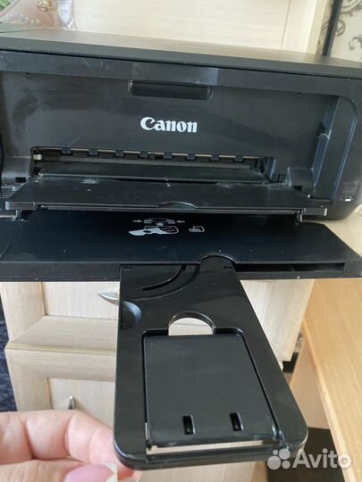 Принтер Canon Pixma MG3540
