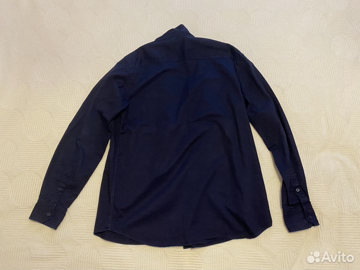 Рубашка Gulliver 170