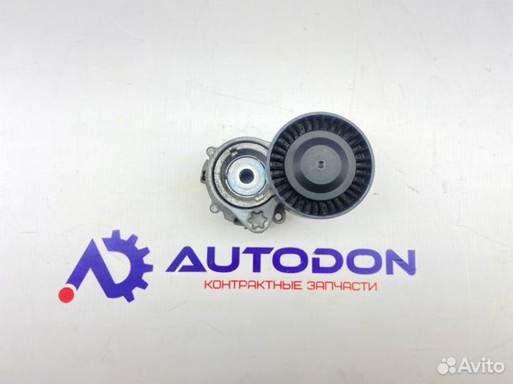 Натяжитель ремня Bmw X5 E53 2006