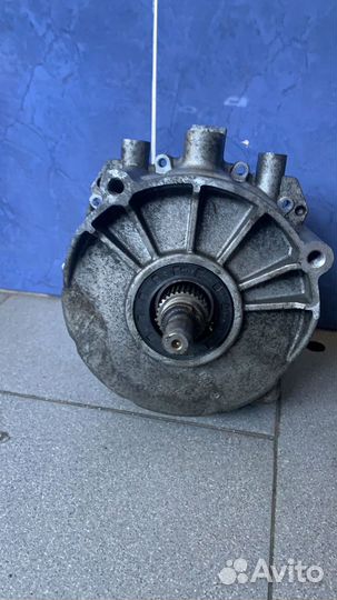 Mercedes A221271034801 раздатка w221 w204