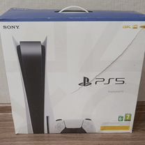 Sony PlayStation 5