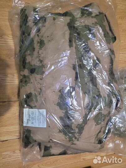 Военная форма мох летняя и зимняя