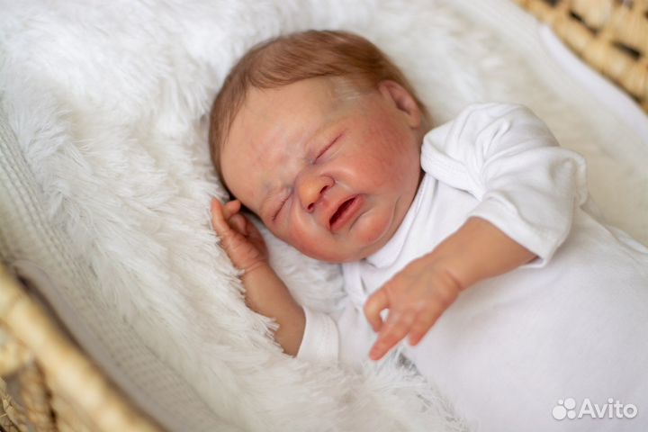 Реборн Одесса