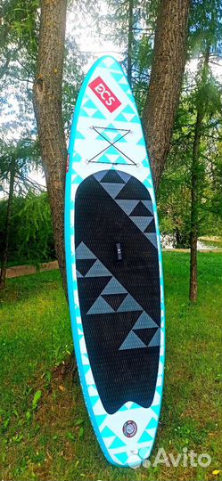 SUP доска надувная 10.6