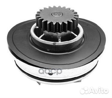 7820 0111 насос водяной RVI Premium, ямз-650