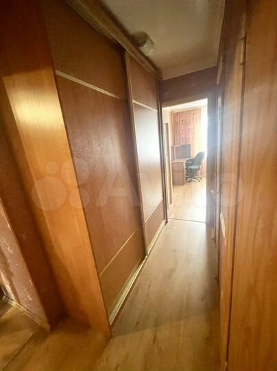 2-к. квартира, 53 м², 3/5 эт.