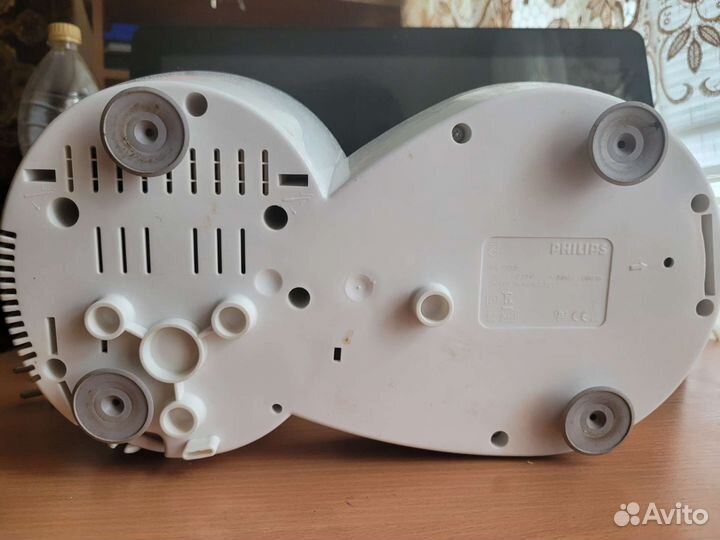 Кухонный комбайн philips essence