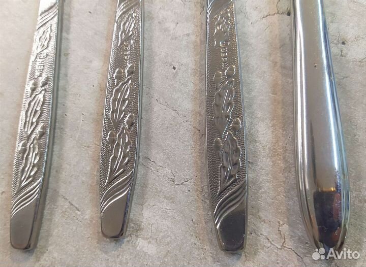 Нож кухонный