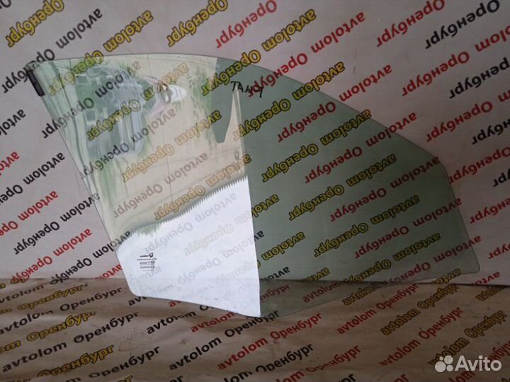 Стекло двери переднее левое Fiat Albea fiat albea