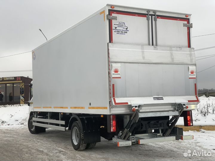 Грузоперевозки 5 тонн 6 метров 40 кубов гидроборт