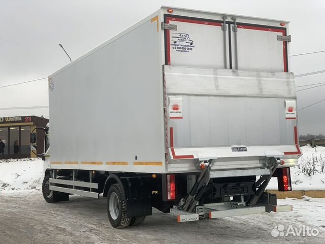 Грузоперевозки 5 тонн 6 метров 40 кубов гидроборт