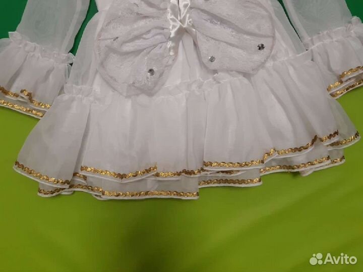 Костюм бабочки или феи