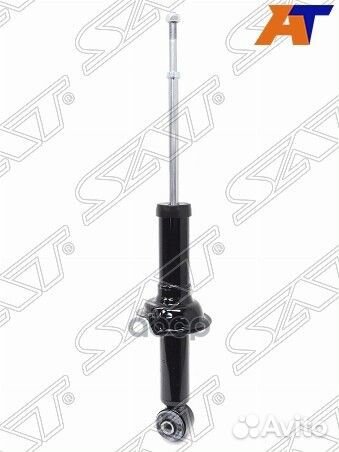 Стойка задняя mitsubishi outlander 12- lhrh S