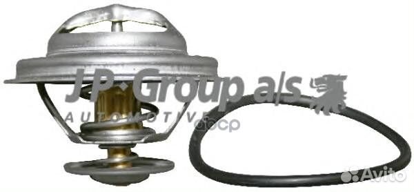 Термостат c прокладкой 3,3 Cabriolet,3 Coupe,3