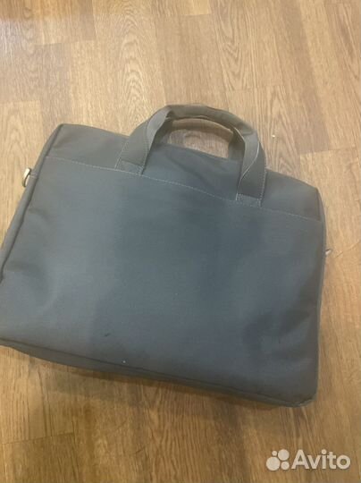 Сумка для ноутбука