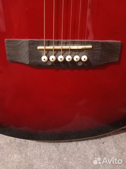 Классическая гитара