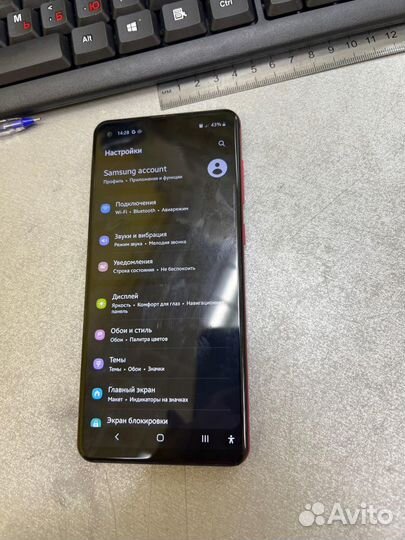 Samsung Galaxy A21s, 4/64 ГБ