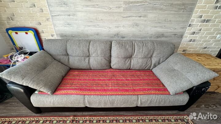 Диван б/у