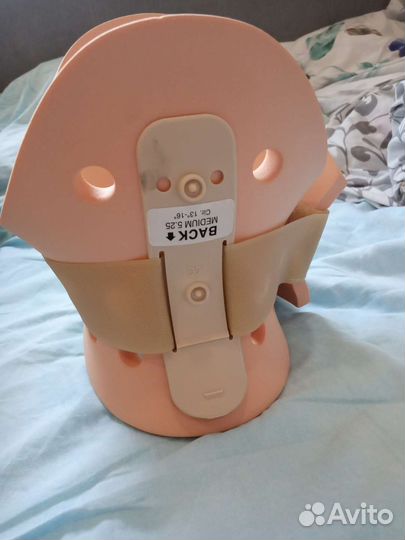 Воротник ортопедический