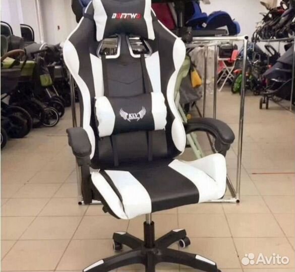 Компьютерное кресло от domtime