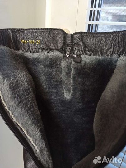 Сапоги женские