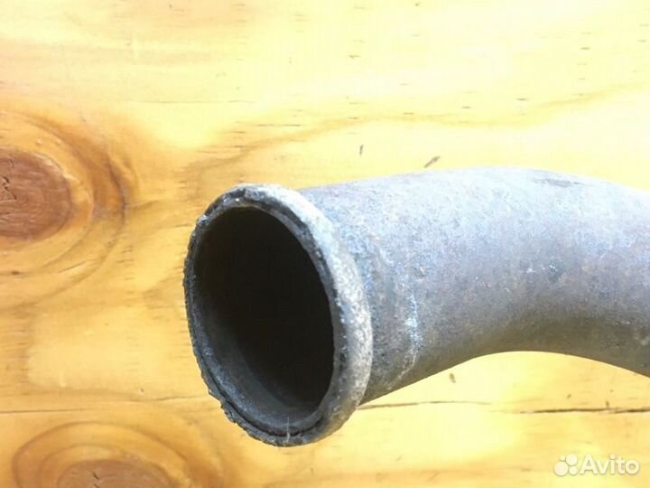 Глушитель Honda Cr-V RE4 K24A 2007