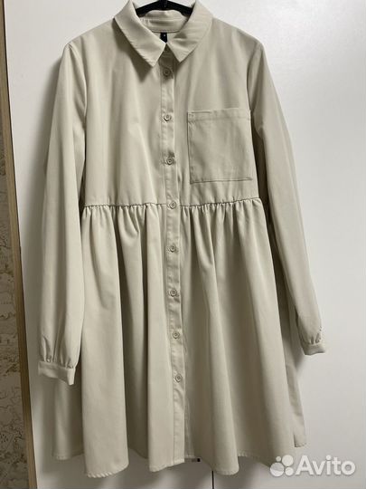 Платье женское